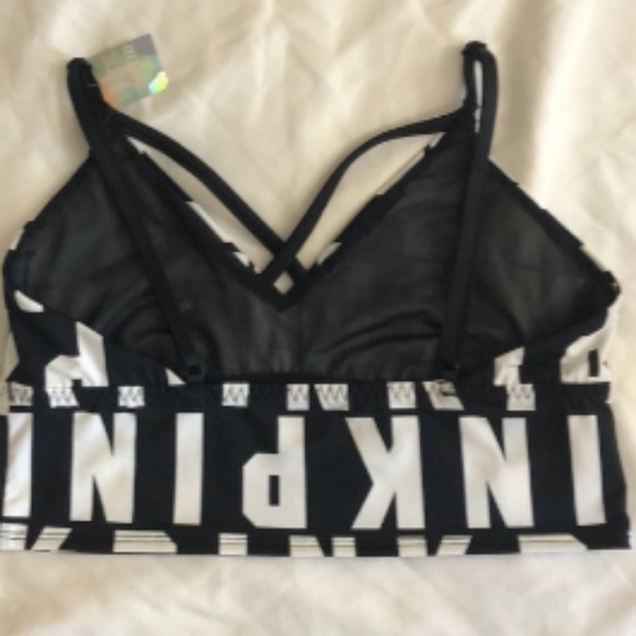 PINK ultimate sports bra - Picture 4 of 4